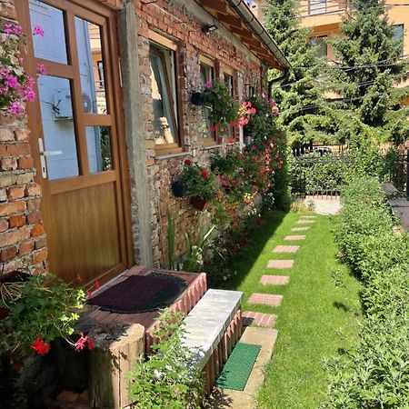 פרישטינה Flower House In The City Center! מראה חיצוני תמונה