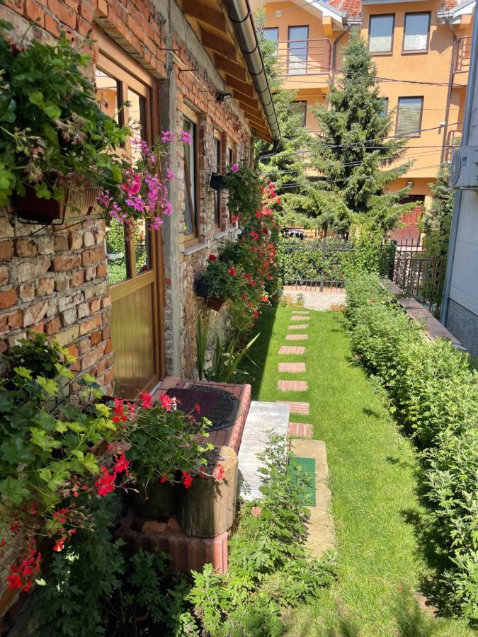 פרישטינה Flower House In The City Center! מראה חיצוני תמונה